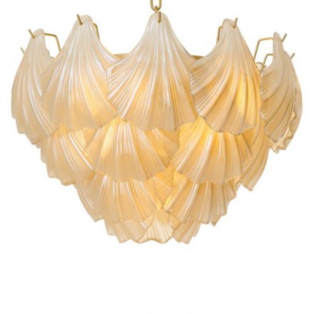 Żyrandol Chandelier Ibiza EICHHOLTZ