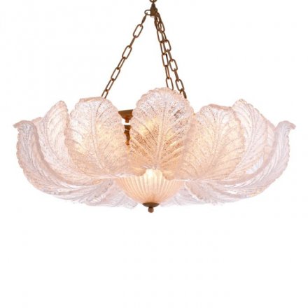 Żyrandol Chandelier Cabrillo EICHHOLTZ