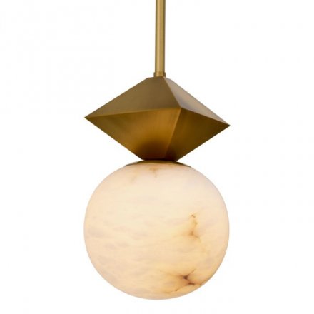 Lampa Pendant Elko EICHHOLTZ