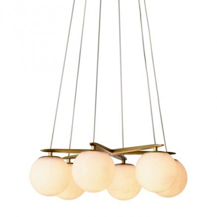 Żyrandol Chandelier Morro EICHHOLTZ