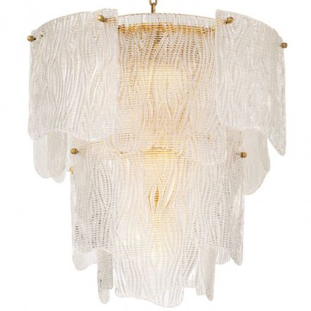 Żyrandol Chandelier Asinara S EICHHOLTZ