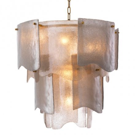 Żyrandol Chandelier Asinara S EICHHOLTZ