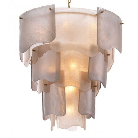 Żyrandol Chandelier Asinara L EICHHOLTZ