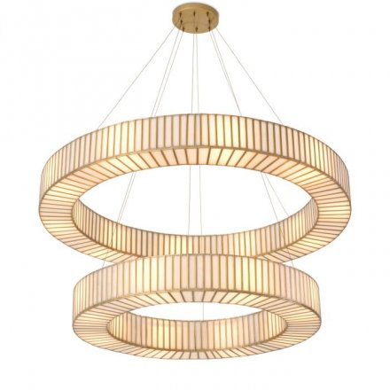 Żyrandol Chandelier Monari EICHHOLTZ