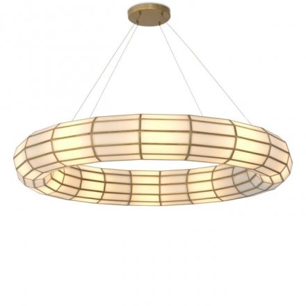 Żyrandol Chandelier Ronco EICHHOLTZ