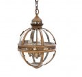 Lampa Lantern Residential S EICHHOLTZ