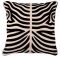 Poduszka Pillow Zebra Black EICHHOLTZ