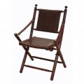 Krzesło Folding Chair Bolsena EICHHOLTZ