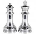 Komplet Chess King & Queen EICHHOLTZ