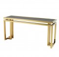 Konsola Console Table Palmer EICHHOLTZ