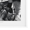 Obraz Print Mick Jagger, Venice 1971 EICHHOLTZ