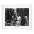 Obraz Print The Jaggers in a Venetian Calle EICHHOLTZ
