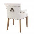 Krzesło Dining Chair Arm Key Largo EICHHOLTZ