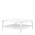 Stolik Kawowy Coffee Table Bell Rive Square EICHHOLTZ
