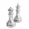 Komplet Chess King & Queen EICHHOLTZ