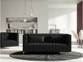 Sofa Annite Czarna
