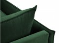 Sofa Agate Zielona