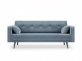 Sofa Jasper Błękitna
