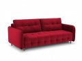 Sofa Scaleta Czerwona