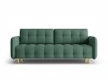 Sofa Scaleta Zielona