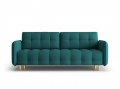 Sofa Scaleta Niebieska