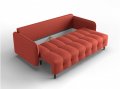 Sofa Scaleta Czerwona 