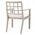 Krzesło Dining Chair Cap-Ferrat EICHHOLTZ