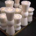 Kpl. Świec Artificial Candle Arto S Set of 2 EICHHOLTZ