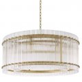 Żyrandol Chandelier Ruby Single EICHHOLTZ