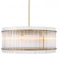 Żyrandol Chandelier Ruby Single EICHHOLTZ