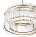 Żyrandol Chandelier Ruby Single EICHHOLTZ