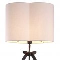 Lampa Stołowa Table Lamp Luciano EICHHOLTZ