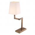Lampa Stołowa Table Lamp Cambell EICHHOLTZ