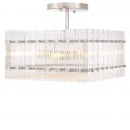 Lampa Ceiling Lamp Ruby Square EICHHOLTZ