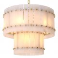 Żyrandol Chandelier Ruby S EICHHOLTZ