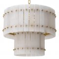 Żyrandol Chandelier Ruby S EICHHOLTZ