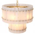 Żyrandol Chandelier Ruby S EICHHOLTZ