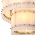 Żyrandol Chandelier Ruby S EICHHOLTZ