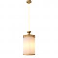 Żyrandol Chandelier Pendant Fayence EICHHOLTZ