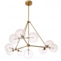 Żyrandol Chandelier Bermude EICHHOLTZ