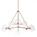 Żyrandol Chandelier Bermude EICHHOLTZ