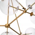 Żyrandol Chandelier Bermude EICHHOLTZ