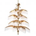 Żyrandol Chandelier Hildebrandt XL EICHHOLTZ