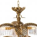 Żyrandol Chandelier Hildebrandt XL EICHHOLTZ
