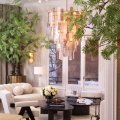 Żyrandol Chandelier Greyson XXL EICHHOLTZ
