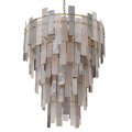 Żyrandol Chandelier Greyson XXL EICHHOLTZ