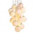 Żyrandol Chandelier Sphinx L EICHHOLTZ