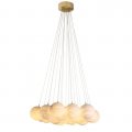 Żyrandol Chandelier Sphinx L EICHHOLTZ