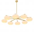 Żyrandol Chandelier Evergreen double EICHHOLTZ