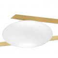 Żyrandol Chandelier Evergreen double EICHHOLTZ